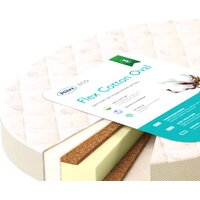 Плитекс Flex Cotton Oval 75x125 [ФК-01/4]