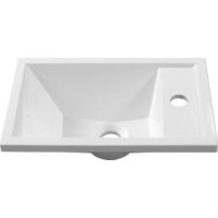 Умывальник Belux Чикаго 400 - Превью изображения №2 — Интернет-магазин Time-Shop