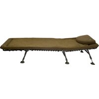 Раскладушка Carp Pro Delight CPH20178 - Превью изображения №2 — Интернет-магазин Time-Shop