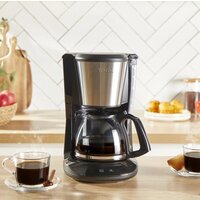 Капельная кофеварка Tefal CM5S1DE0 - Превью изображения №3 — Интернет-магазин Time-Shop