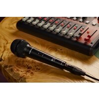 Проводной микрофон Radiotehnika MDN-02 - Превью изображения №7 — Интернет-магазин Time-Shop
