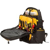 Рюкзак для инструментов Stanley 1-95-611 - Превью изображения №5 — Интернет-магазин Time-Shop