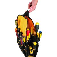 Рюкзак для инструментов Stanley 1-95-611 - Превью изображения №4 — Интернет-магазин Time-Shop