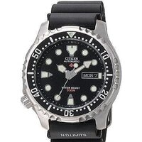 Citizen Promaster NY0040-09EE