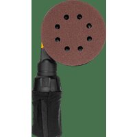 Эксцентриковая шлифмашина Denzel COS-125-0 (без АКБ) - Превью изображения №8 — Интернет-магазин Time-Shop