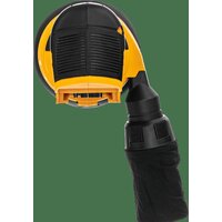 Эксцентриковая шлифмашина Denzel COS-125-0 (без АКБ) - Превью изображения №7 — Интернет-магазин Time-Shop