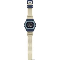 Наручные часы Casio G-Shock GBX-100TT-2E - Превью изображения №4 — Интернет-магазин Time-Shop
