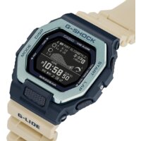 Наручные часы Casio G-Shock GBX-100TT-2E - Превью изображения №2 — Интернет-магазин Time-Shop