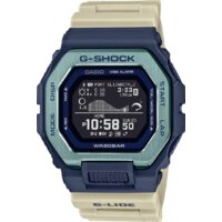 Casio G-Shock GBX-100TT-2E