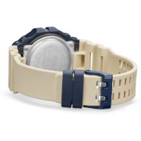 Наручные часы Casio G-Shock GBX-100TT-2E - Превью изображения №3 — Интернет-магазин Time-Shop