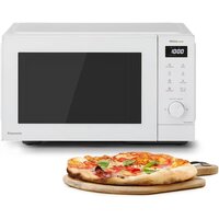 Микроволновая печь Panasonic NN-GD34QWEPG - Превью изображения №6 — Интернет-магазин Time-Shop