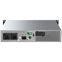 Источник бесперебойного питания Marsriva Single Phase On-Line UPS Rack MR-US1KRT - Превью изображения №2 — Интернет-магазин Time-Shop