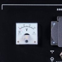 Бензиновый генератор Fubag PRG 6000 46716 - Превью изображения №13 — Интернет-магазин Time-Shop
