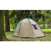 Кемпинговая палатка Coyote Vaal (бежевый) - Превью изображения №8 — Интернет-магазин Time-Shop