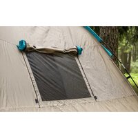 Кемпинговая палатка Coyote Vaal (бежевый) - Превью изображения №5 — Интернет-магазин Time-Shop