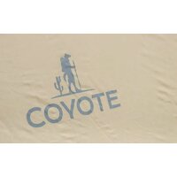 Кемпинговая палатка Coyote Vaal (бежевый) - Превью изображения №2 — Интернет-магазин Time-Shop