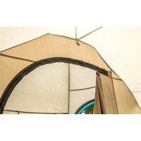 Кемпинговая палатка Coyote Vaal (бежевый) - Превью изображения №3 — Интернет-магазин Time-Shop