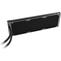 Система жидкостного охлаждения для процессора be quiet! Silent Loop 3 420mm BW026 - Превью изображения №2 — Интернет-магазин Time-Shop