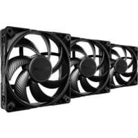 Система жидкостного охлаждения для процессора be quiet! Silent Loop 3 420mm BW026 - Превью изображения №5 — Интернет-магазин Time-Shop