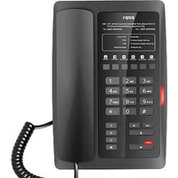 IP-телефон Fanvil H3 - Превью изображения №2 — Интернет-магазин Time-Shop