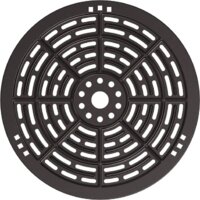 Аэрогриль (аэрофритюрница) BBK AF323M - Превью изображения №4 — Интернет-магазин Time-Shop