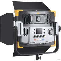 Лампа Godox LD75R RGB - Превью изображения №4 — Интернет-магазин Time-Shop