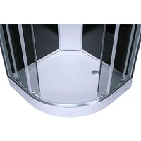 Душевая кабина Erlit ER3508P-C4-RUS 80x80 - Превью изображения №4 — Интернет-магазин Time-Shop