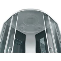 Душевая кабина Erlit ER3508P-C4-RUS 80x80 - Превью изображения №8 — Интернет-магазин Time-Shop