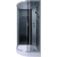 Душевая кабина Erlit ER3508P-C4-RUS 80x80 - Превью изображения №7 — Интернет-магазин Time-Shop