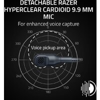 Наушники Razer BlackShark V3 X HyperSpeed - Превью изображения №4 — Интернет-магазин Time-Shop