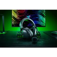 Наушники Razer BlackShark V3 X HyperSpeed - Превью изображения №12 — Интернет-магазин Time-Shop