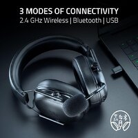 Наушники Razer BlackShark V3 X HyperSpeed - Превью изображения №8 — Интернет-магазин Time-Shop