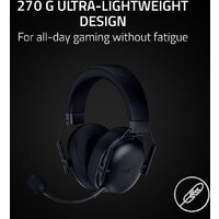 Наушники Razer BlackShark V3 X HyperSpeed - Превью изображения №6 — Интернет-магазин Time-Shop