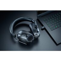 Наушники Razer BlackShark V3 X HyperSpeed - Превью изображения №10 — Интернет-магазин Time-Shop