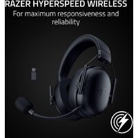 Наушники Razer BlackShark V3 X HyperSpeed - Превью изображения №7 — Интернет-магазин Time-Shop
