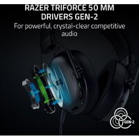 Наушники Razer BlackShark V3 X HyperSpeed - Превью изображения №5 — Интернет-магазин Time-Shop