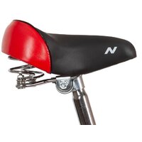 Детский велосипед Novatrack Novara 16 2022 165ANOVARA.CRL22 (красный) - Превью изображения №4 — Интернет-магазин Time-Shop