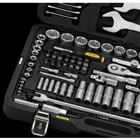 Универсальный набор инструментов Berger BG148-1214 (148 предметов) - Превью изображения №4 — Интернет-магазин Time-Shop