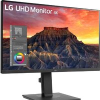 Монитор LG 27BQ65UB-B - Превью изображения №3 — Интернет-магазин Time-Shop