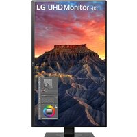 Монитор LG 27BQ65UB-B - Превью изображения №5 — Интернет-магазин Time-Shop