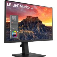 Монитор LG 27BQ65UB-B - Превью изображения №4 — Интернет-магазин Time-Shop