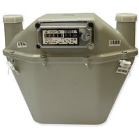 Счетчик газа БелОМО СГД-3Т-2-2 G6 (правый) - Превью изображения №2 — Интернет-магазин Time-Shop