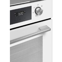 Электрический духовой шкаф Meferi MEO458WH Comfort - Превью изображения №15 — Интернет-магазин Time-Shop