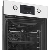 Электрический духовой шкаф Meferi MEO458WH Comfort - Превью изображения №12 — Интернет-магазин Time-Shop