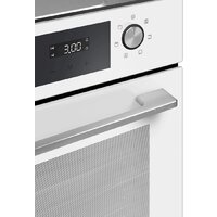 Электрический духовой шкаф Meferi MEO458WH Comfort - Превью изображения №14 — Интернет-магазин Time-Shop