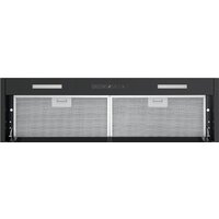 Кухонная вытяжка MAUNFELD Fantasy 90 (черный) - Превью изображения №5 — Интернет-магазин Time-Shop