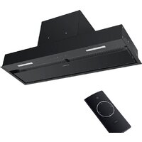 Кухонная вытяжка MAUNFELD Fantasy 90 (черный) - Превью изображения №17 — Интернет-магазин Time-Shop