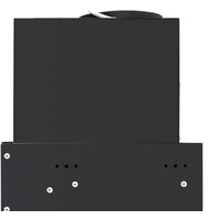 Кухонная вытяжка MAUNFELD Fantasy 90 (черный) - Превью изображения №7 — Интернет-магазин Time-Shop