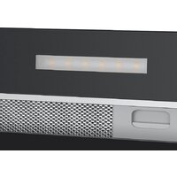 Кухонная вытяжка MAUNFELD Fantasy 90 (черный) - Превью изображения №11 — Интернет-магазин Time-Shop