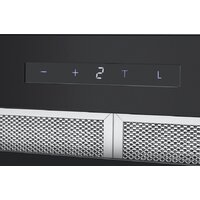 Кухонная вытяжка MAUNFELD Fantasy 90 (черный) - Превью изображения №12 — Интернет-магазин Time-Shop